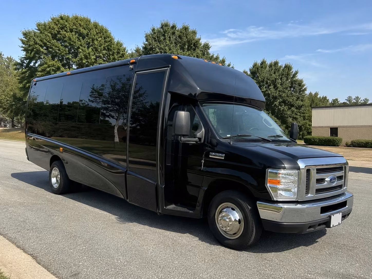 manteca bus rentals for school field trips
