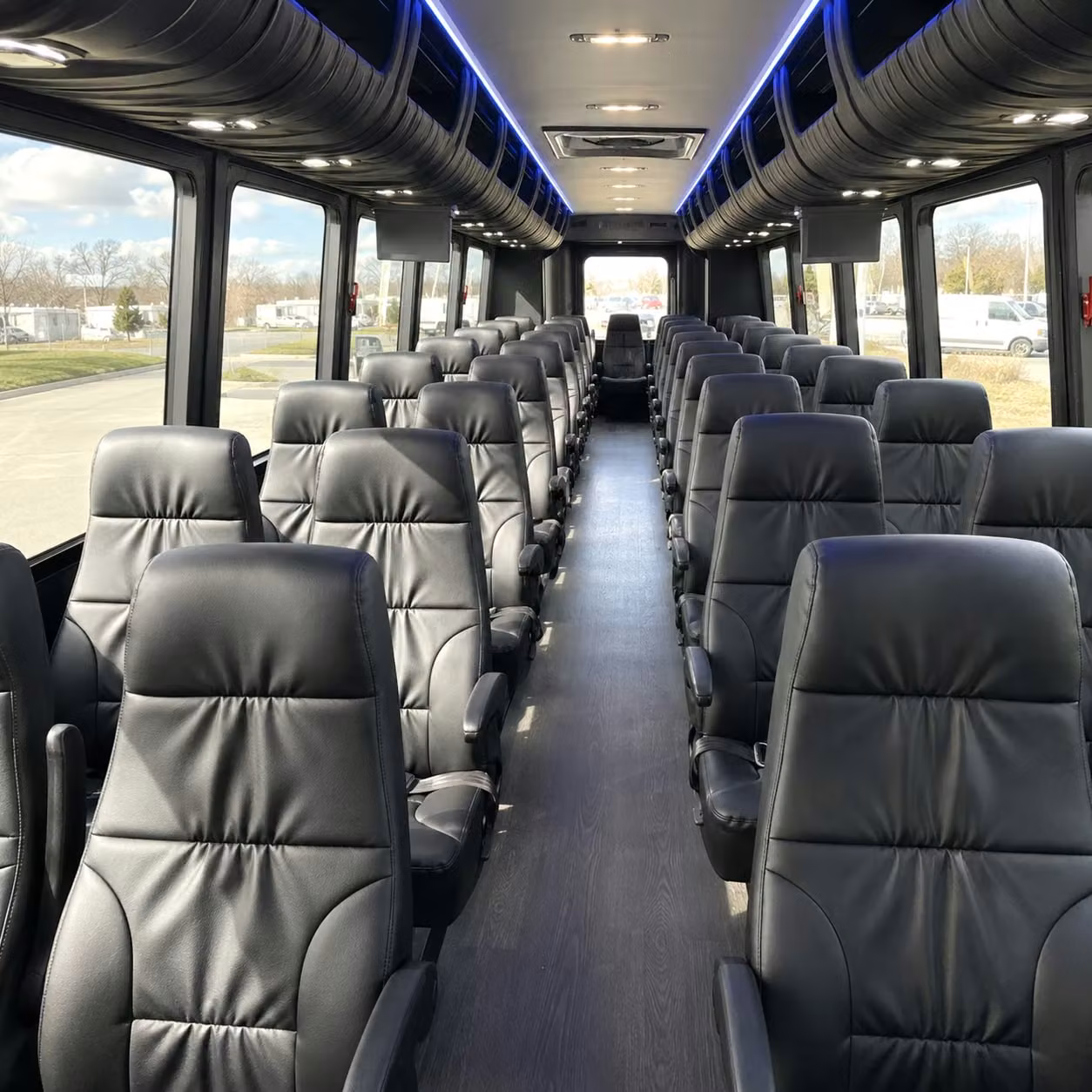 manteca religious group bus rentals