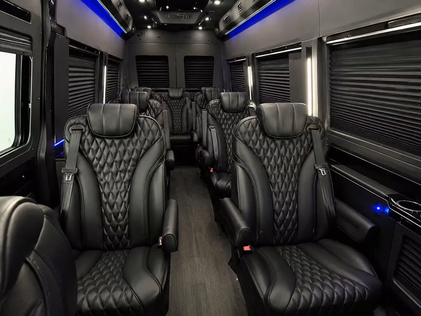 sports team sporting event bus rentals in manteca